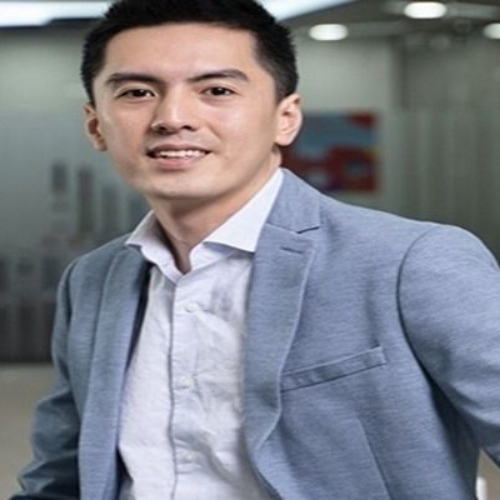 CEO Hoa Vinh