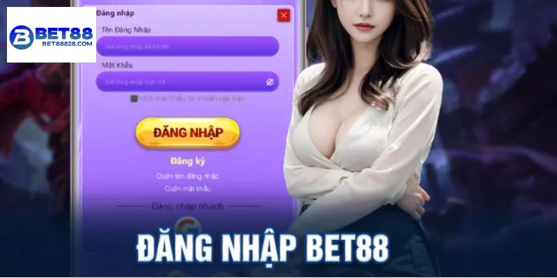 Đăng nhập dễ dàng và tham gia cộng đồng