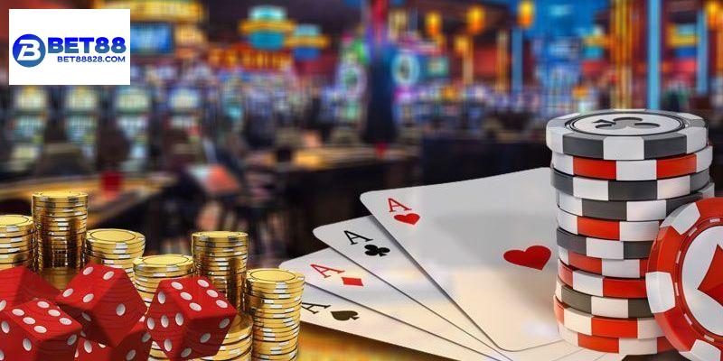 Rất nhiều chiến thuật hiệu quả khi tham gia game bài Bet88