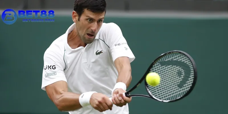 Sôi động với các giải đấu lớn và cơ hội cá cược tại các giải Grand Slam danh giá