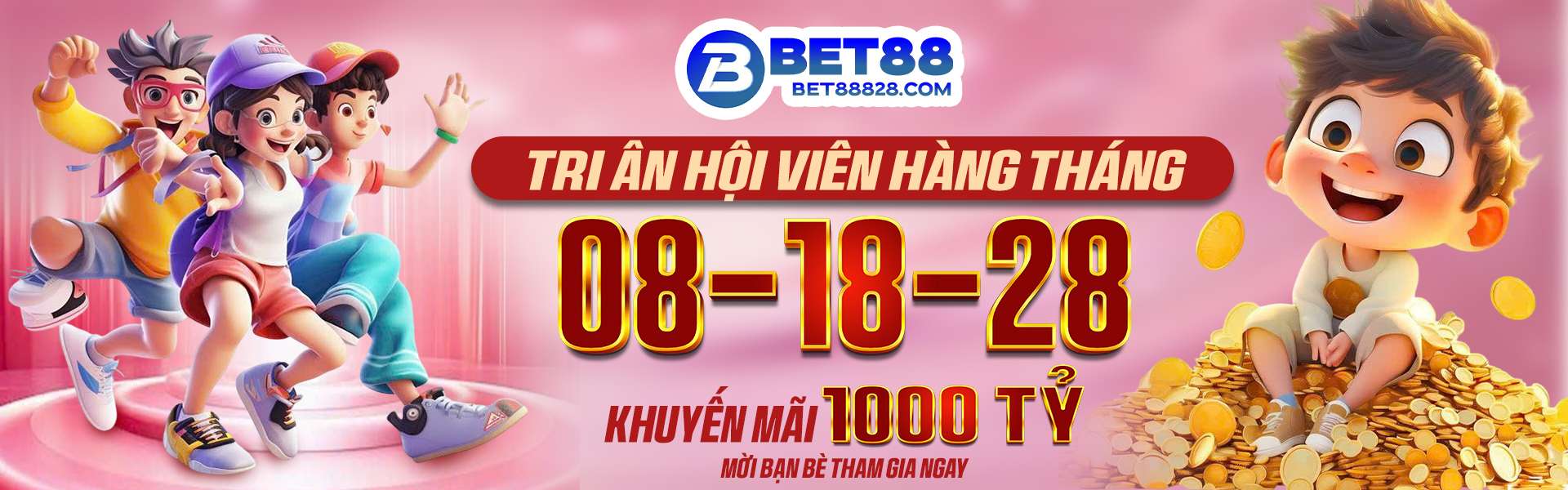 Bet88 - Khám Phá Thế Giới Giải Trí Đỉnh Cao, Uy Tín